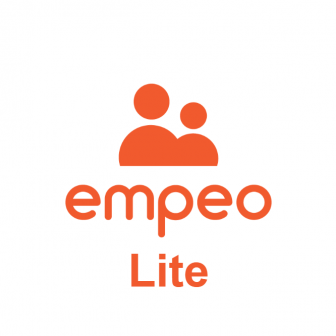 empeo Lite (โปรแกรม HRM รุ่นเริ่มต้น ฟีเจอร์ครบ ลดภาระงาน HR)