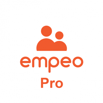 empeo Pro (โปรแกรม HRM พร้อม Payroll รุ่นโปร ฟีเจอร์ครบวงจร)