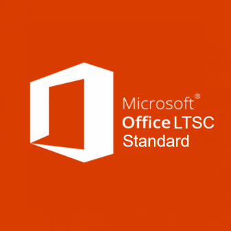 Microsoft Office LTSC Standard 2024 (Perpetual on CSP) (สำหรับองค์กรธุรกิจ | DG7GMGF0D7FZ_COM / DG7GMGF0D7FX_COM)