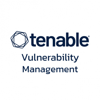 Tenable Vulnerability Management (โปรแกรมประเมินสถานะความปลอดภัยไอทีของธุรกิจ ทำงานบนคลาวด์)