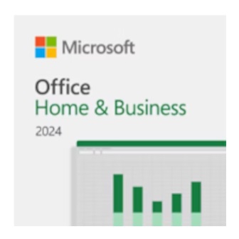 Office Home and Business 2024 (สำหรับการใช้ในบ้าน และในธุรกิจ | EP2-06604)