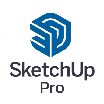 SketchUp Pro 2025 (โปรแกรมออกแบบ 3 มิติแบบมืออาชีพ ลิขสิทธิ์รายปี)