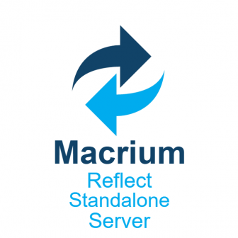 Macrium Reflect X Standalone Server (โปรแกรมสำรองข้อมูลเครื่องเซิร์ฟเวอร์ในธุรกิจ ฟีเจอร์ระดับสูง ใช้งานง่าย ป้องกันมัลแวร์เรียกค่าไถ่)