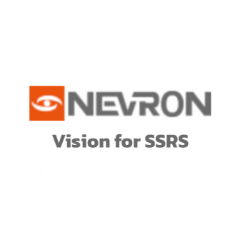 Nevron Vision for SSRS (โปรแกรมรวมชุดเครื่องมือยกระดับการแสดงผลข้อมูลในรายงาน SQL Server Reporting Services)