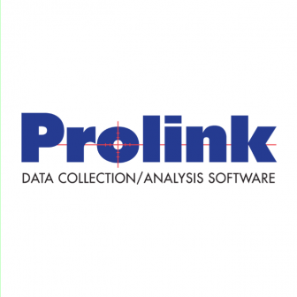 Prolink (โปรแกรมควบคุมคุณภาพที่แม่นยำสำหรับอุตสาหกรรม)