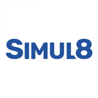Simul8 (โปรแกรมจำลองกระบวนการทางธุรกิจ เพื่อการออกแบบและปรับปรุงกระบวนการ)